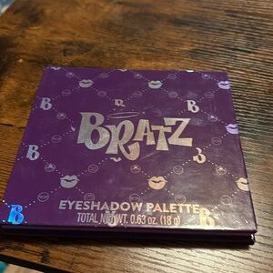 Bratz Eyeshadow Palette